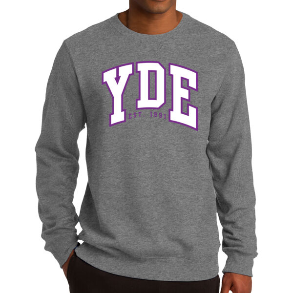 Sweatshirts Thumbnail