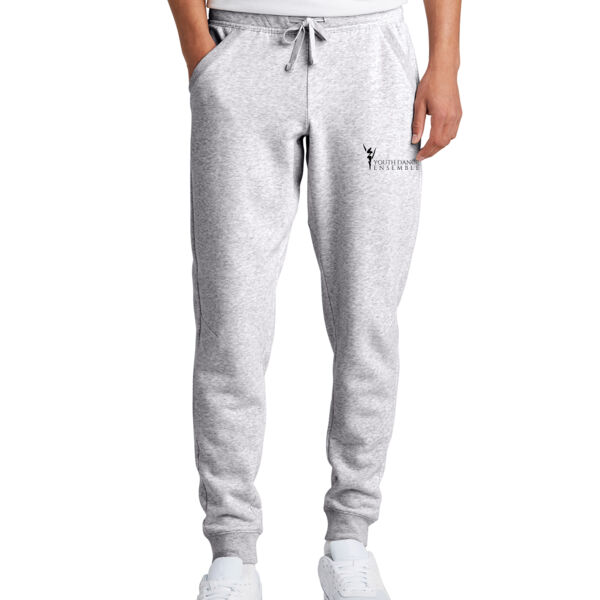 Sport-Tek® Drive Fleece Jogger - Printed Logo Thumbnail