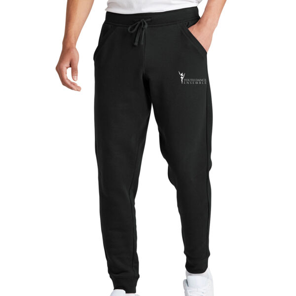 Sport-Tek® Drive Fleece Jogger - Printed Logo Thumbnail