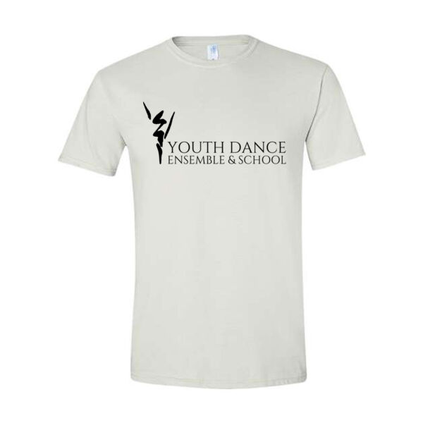 Gildan Softstyle T-Shirt - Printed Logo Thumbnail