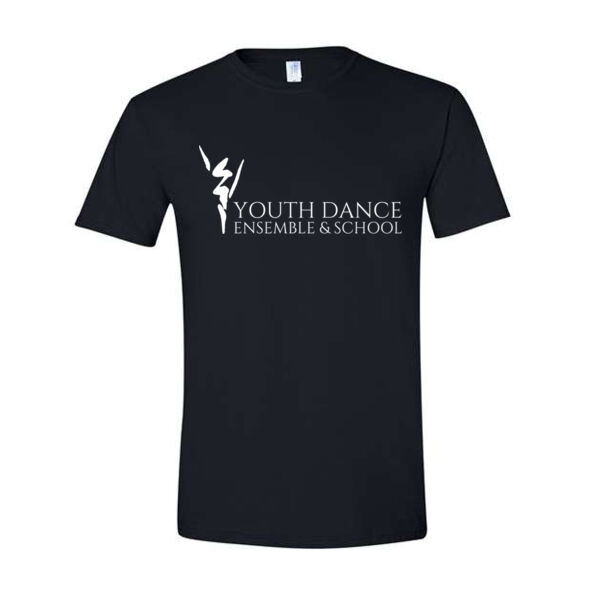 Gildan Softstyle T-Shirt - Printed Logo Thumbnail