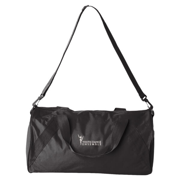 Liberty Bags - Recycled 18” Small Duffel Bag - Embroidered Logo Thumbnail