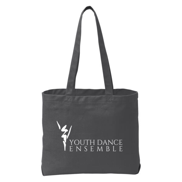 Port Authority - Beach Wash Tote - Printed Logo Thumbnail