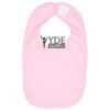 Infant Premium Jersey Bib Thumbnail