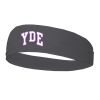 Wide Headband Thumbnail